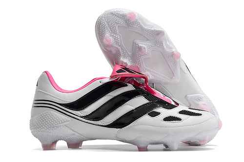 Arrival) Adidas Falcon Vintage FG Football boot adidas Predator Precision FG39-45