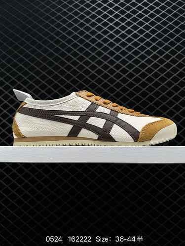Asics/Asics Shoes for Men and Women Real Standard Half Size Nissan Classic Old Brand - Ghostsuka Tig