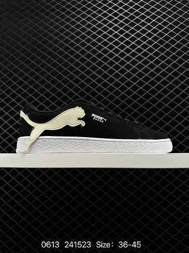 5 Puma PUMA Suede Skate Casual Sports Skateboard Shoes Product Number: 38865 2 Code: 24523 Size: 36-