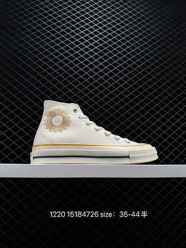 3 new models shipped from Converse 223 Rabbit Year. The latest embroidery color matching exclusive s