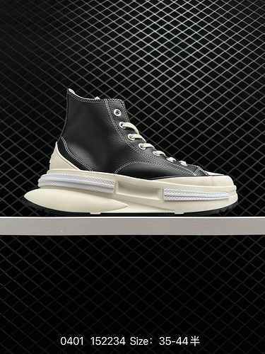 7 Converse Series | Black Sandwich Comes with a Thousand Calls Before Coming Out, Finally Waiting fo