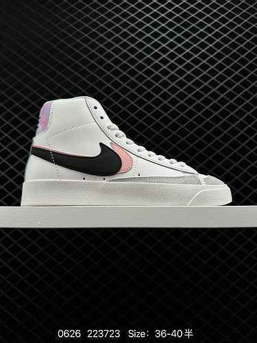 The 5 genuine Blazer Low '77 Jumbo versatile piece is a brand new and upgraded classic Blazer shoe, 