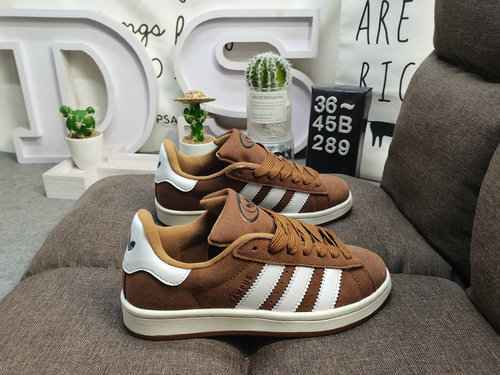 289D Authentic Adidas Official Same NEIGHBORHOOD x INVINCIBLE x Adidas Campus Tripartite Co branded 
