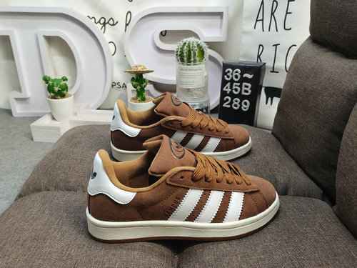 289D Autentico Adidas Ufficiale Stesso NEIGHBORHOOD x INVINCIBLE x Adidas Campus Tripartite Co brand