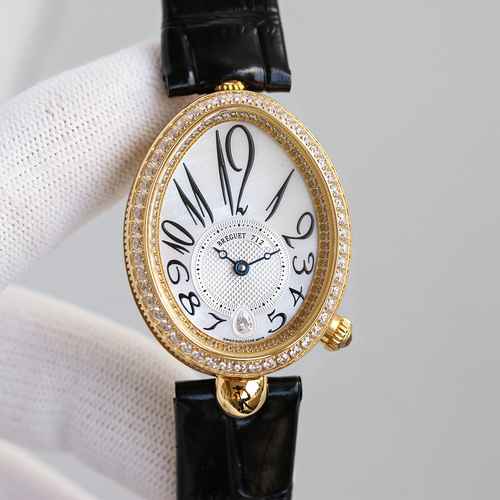 Breguet Regina di Napoli 8918BR58864D00D