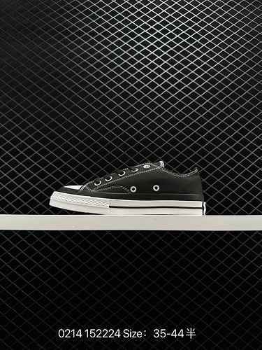 2 Converse Converse all star canvas shoes come in black and white. In 223, this design features a ca