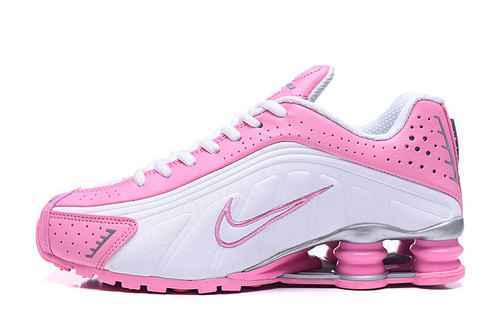 NIKE SHOX R4 Women's Shoe 36-40