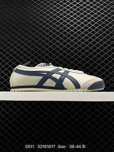 85 Asics/Asics Shoes for Men and Women Real Standard Half Size Nissan Classic Old Brand - Ghostsuka 