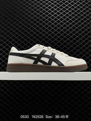 3 Asics/Asics Onitsuka Tiger German training shoes ADVANTI series retro German training shoes are in