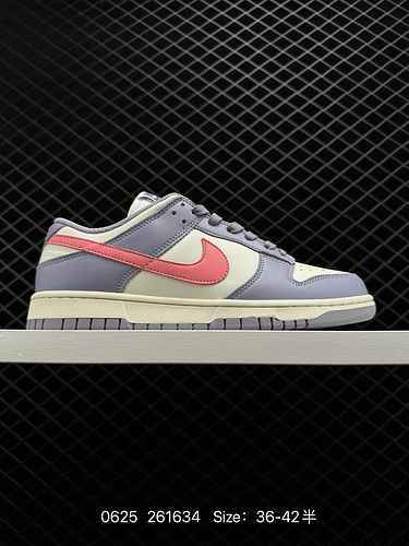 7 company level Nike SB Dunk Low Dunk series retro low top casual sports skateboard shoes. The soft 