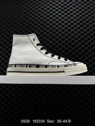 2 ConverseBarcode Converse Chuck 97s Retro Uomo e donna Casual Versatile Classico Esclusivo Samsung 