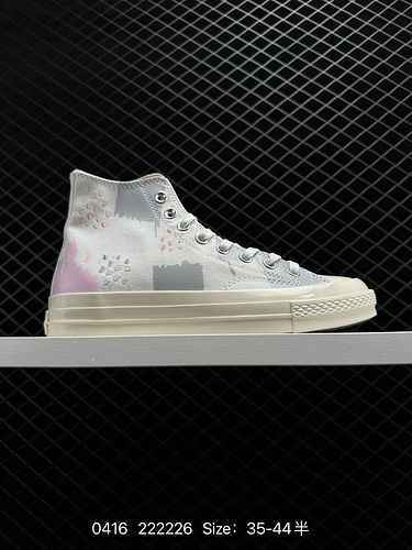 The 3 97S series Converse CONVERSE Converse high top board shoes are highly recommended by major pla