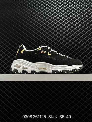 125 Skechers Skechers Men's and Women's Shoes Spring/Summer 2023 Dad's Shoes Mesh Surface Breathable