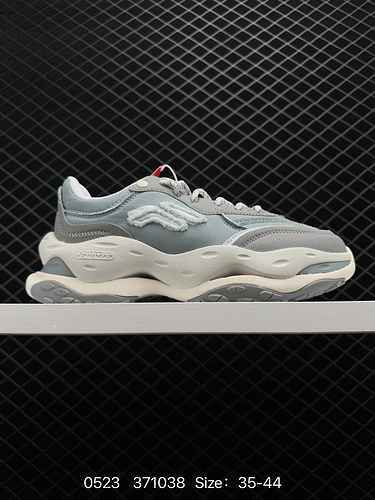 9 FILA FUSION Men's and Women's Shoes FILA FUSION Italian Centennial Classic Sports Brand, a popular