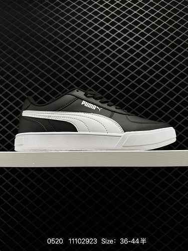 5 BPUMA/Puma body is made of high-quality leather fabric, with an ultra soft lining and PU insole ❗ 
