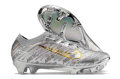 Arrival) Nike Assassin's 15th Generation Low Top Silver 20th Anniversary Built in Full Air Cushion W