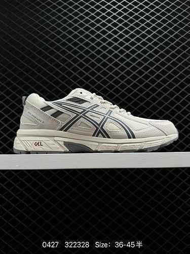 4 ASICS GEL-SPOTLYTE Low V2 Originated from the retro New wave music shoes in the '80s, retro from A