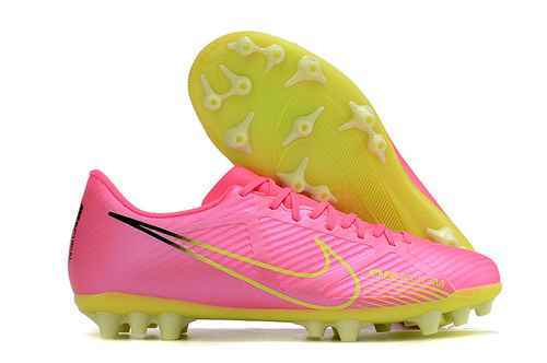 Arrived) Assassin 15 Generation AG Football boot/Nike Mercurial Vapor XV Academy TF39-45