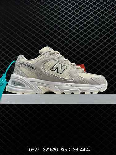 100 New Bailun NBNew Balance serie MR530 retro papà mesh running scarpe sportive casual scarpe da pa