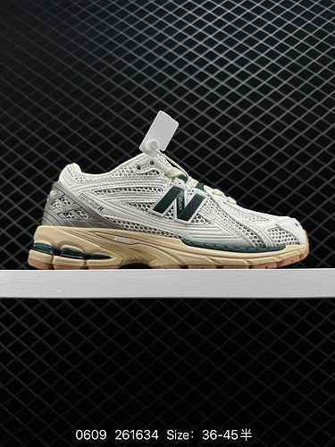 NB New Balance M6RI Vintage Dad Wind Mesh Running Scarpe sportive casual New Balance un marchio fond