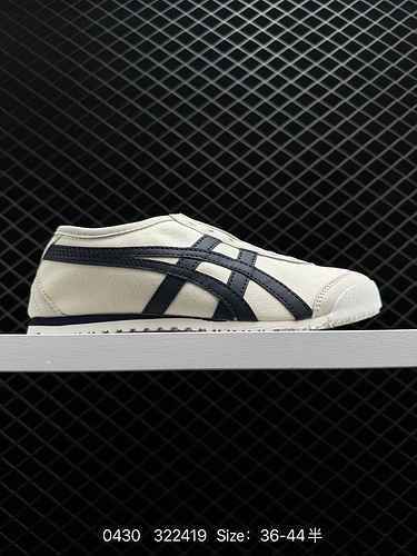 95 AsicsLe scarpe Asics da uomo e da donna sono un vero sistema di mezza taglia standard, i dati del