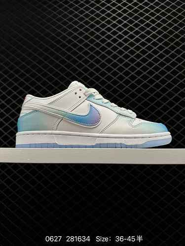 7 Nike Dunk Low Sneakers SB Series Classic Versatile Casual Sneakers With thicker tongue filling, co