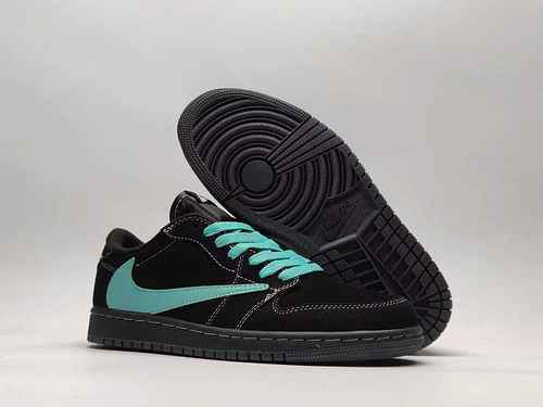 AJ1PD Gancio rovesciato Tiffany 3647