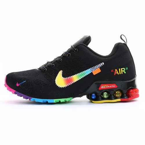 Black Colorful 36-45 NIKE Nike NIKE AIR 2020 Lightweight Sneakers