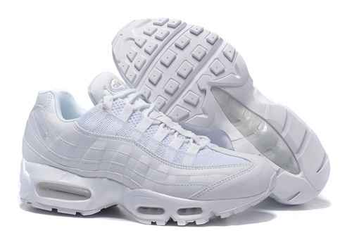 (1595) Nike Air Max 95 20th Anniversary New Color Pairs Shipped