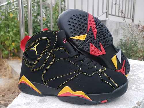 AIR JORDAN 7 Jordan Dan 7a generazione Corrispondenza colori 3647