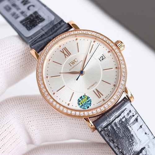 Wanguo Watch Women's Watch Paired with Original Fully Automatic Mechanical Movement Top Grade 316 Pr