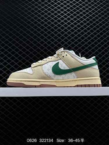 7 NIKE DUNK SB LOW Customized Colorway Dunk SB, as the name suggests, has a classic Dunk lineage and