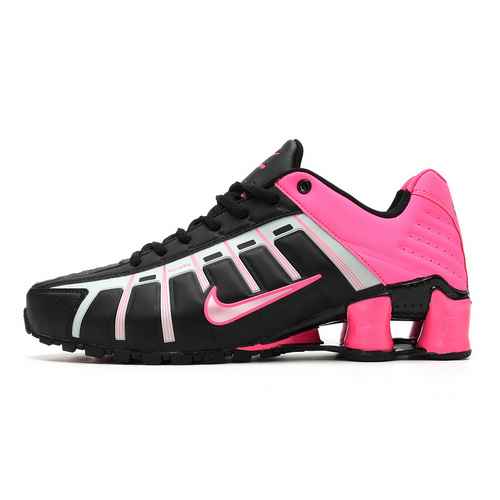 NIKE SHOX NZ Leven Third Generation