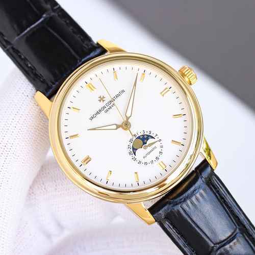 Jiangshi Danton Watch Men's Watch Paired with Original Fully Automatic Mechanical Movement, Top Grad