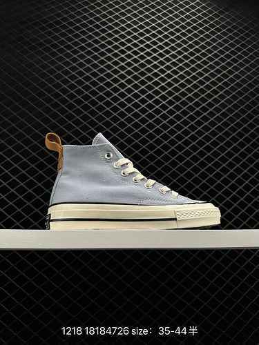 3 Converse Chuck 97s 222 Converse Autumn/Winter New denim Collection High end denim upper is easy to