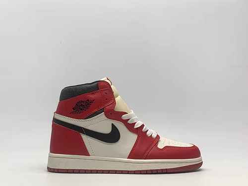 AJ1 Chicago rompe 3647