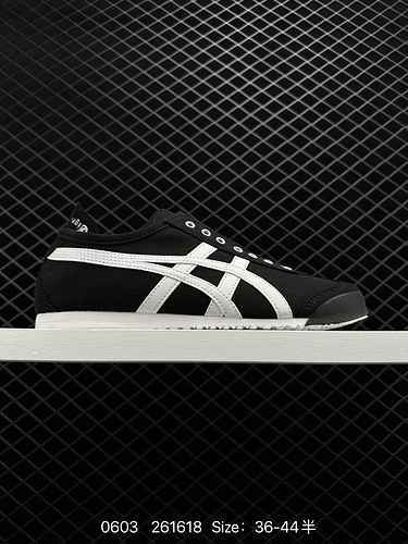 9 Asics/Asics Onitsuka Tiger German training shoes ADVANTI series retro sneakers Canvas shoes are in