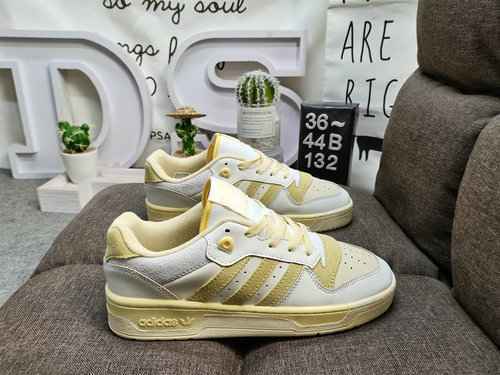 Livello aziendale 132D Adidas Originals ｄｒｏｐ STEP XL trifoglio nuovo campus scarpe da tavolo sportiv