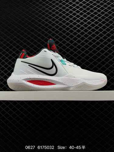 The 6 company level Nike Precision 6 FlyEae Combat Basketball Shoe is designed to allow fast players