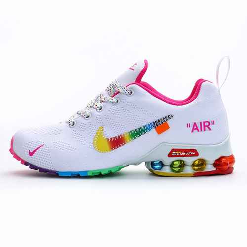 White Colorful 36-45 NIKE Nike Nike AIR 2020 Lightweight Shoe