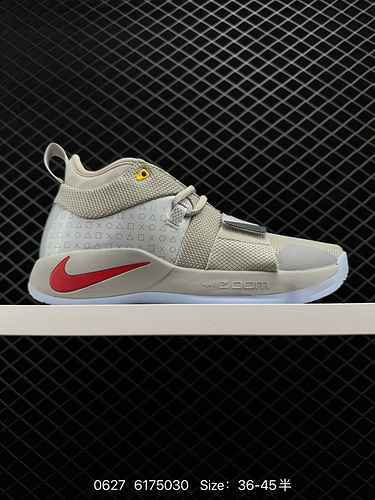 Nike Nike Pg 2.5 Ep Paul George Men's Basketball Shoe Combat Boot Product Number: BQ8453 ID: 6753 Si