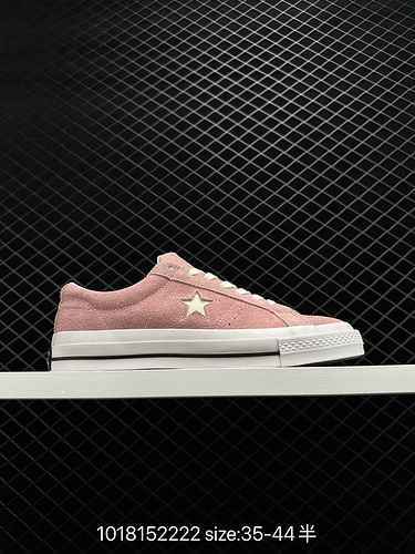 Converse One Star Kimura One Star Scarpe da tavola vulcanizzate Nissan Classic Shoe con Sky BlueRosa