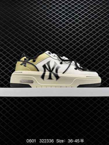 180 MLB New York Yankees Lovers' Dark Blue Latte Personalized Custom Deconstruction Double Laces Vin