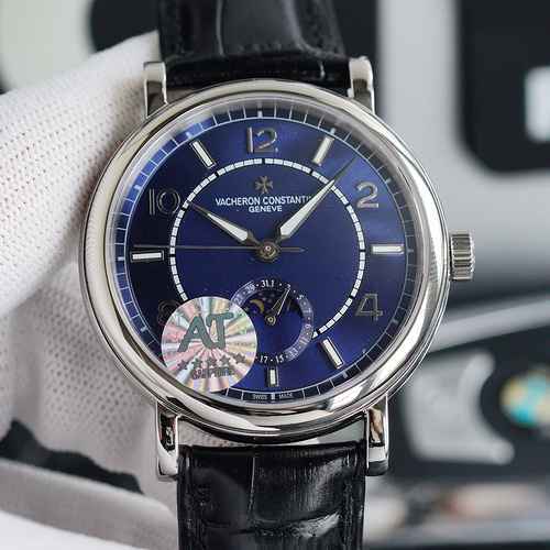 Orologio VC Vacheron Constantin Wulu tipo FIFTYSIXquot