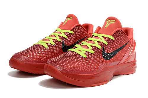 Kobe 6th generation women's shoes in the big children's shoe series [with built-in front and rear ai