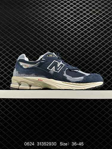 150 New Balance 2 Series Retro Casual Running Shoe M2RDK Nuovi dettagli sul lotto aggiornamento mate