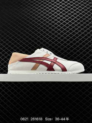 9 Ascs/Asics shoes for men and women are authentic Nissan classic old brand - Ghostsuka Tiger Mexico
