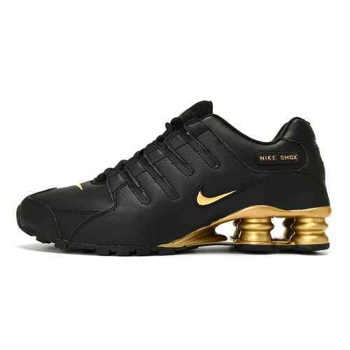 Nike SHOx NZ