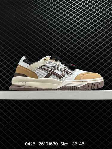5 Asics/Gel Spotlyte Low Wright series low top retro casual sports basketball shoes Code: 2663 Size: