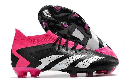 PREDATOR ACCURACY. 1 FG BOOTS